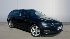 Skoda Octavia 1.5 TSI SE Drive 5dr DSG Petrol Estate
